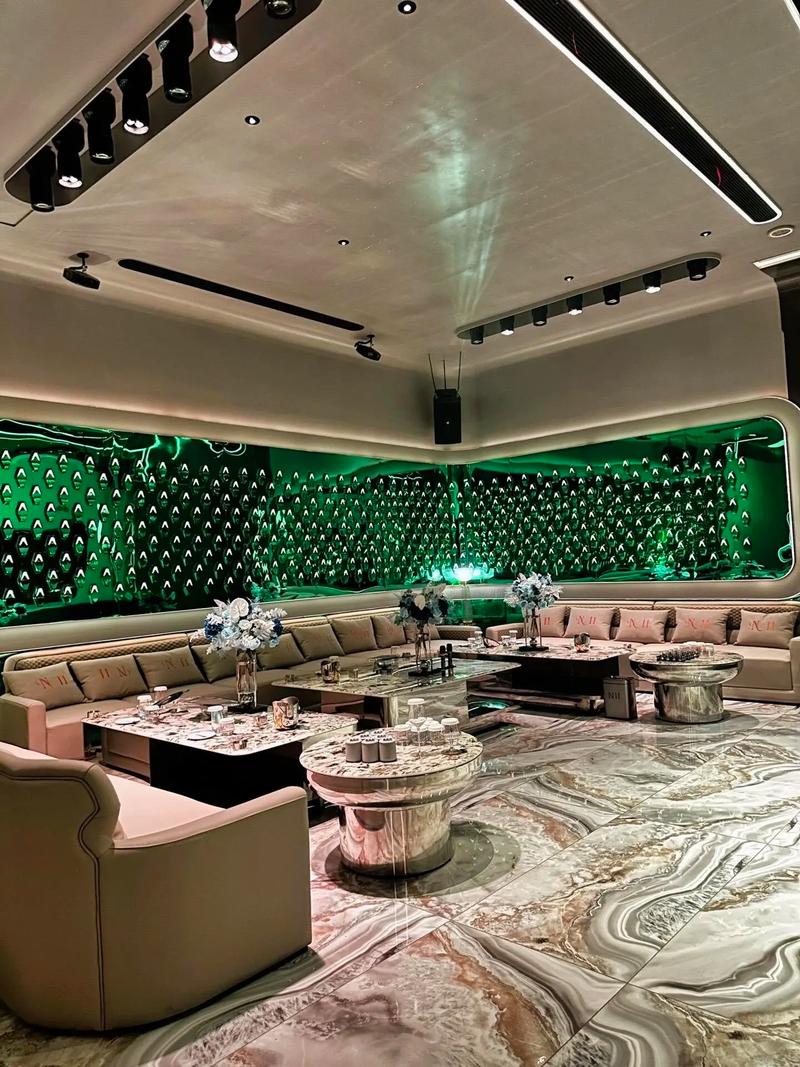 揭阳商务ktv精选商务ktv推荐指南-揭东区ktv预订